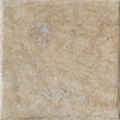 Fliese Terracotta-Steinoptik 20x20 cm "Cotto del Campiano Terra di Pienza" CIR (Farbmischung nach Zufall)