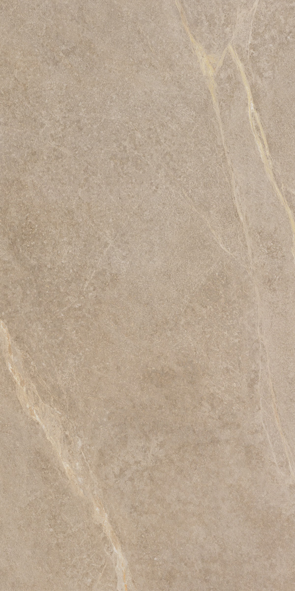 Fliese Speckstein-Optik beige matt Soap Stone Ivory Cercom