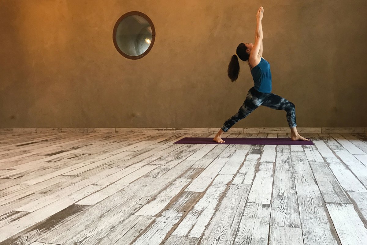 Fliese Holzoptik Vintage weiß-beige Blendart Natural Sant Agostino