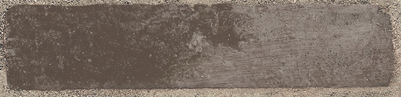 5x20 cm Wandfliesen Klinker Riemchen Ziegel Bit Moka Sant Agostino schoko-braun dunkelbraun