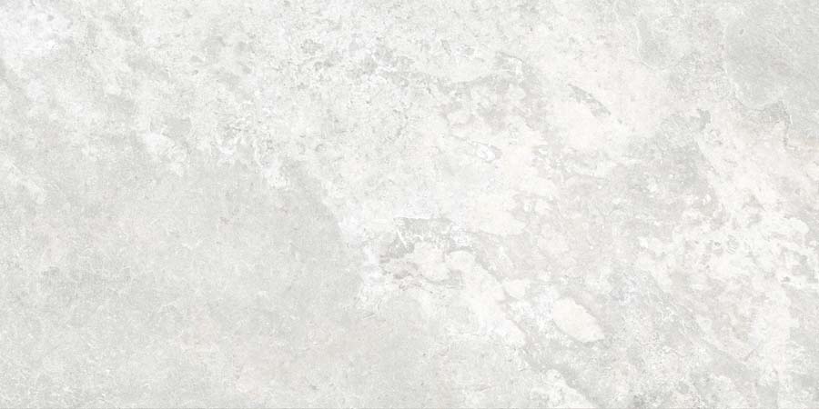 Fliese Steinoptik rustikal grau "Bor Perla" rektifiziert