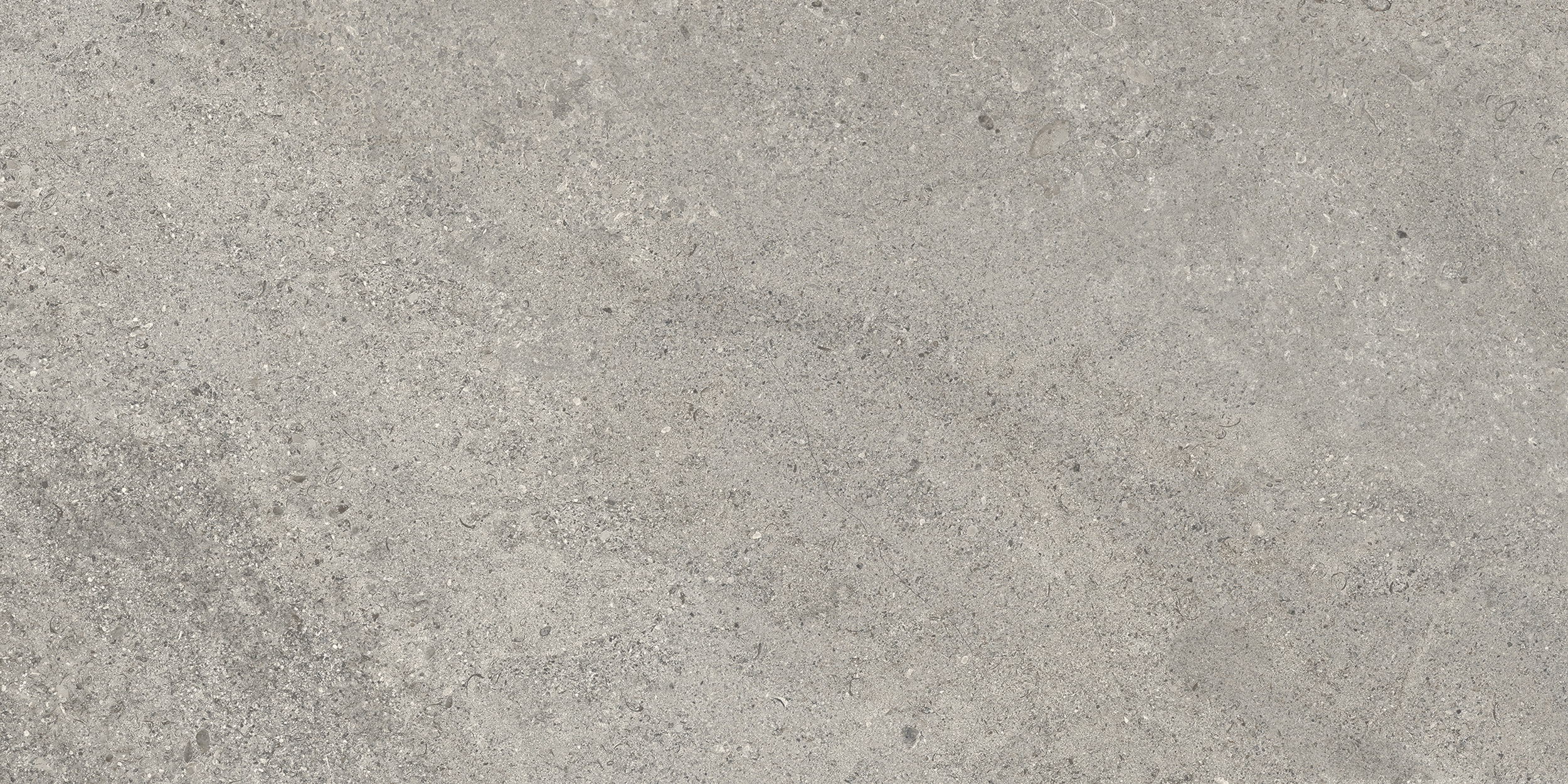 30x60 cm Fliese Natursteinoptik Sant Agostino Bergstone Grey Steinoptik grau-braun