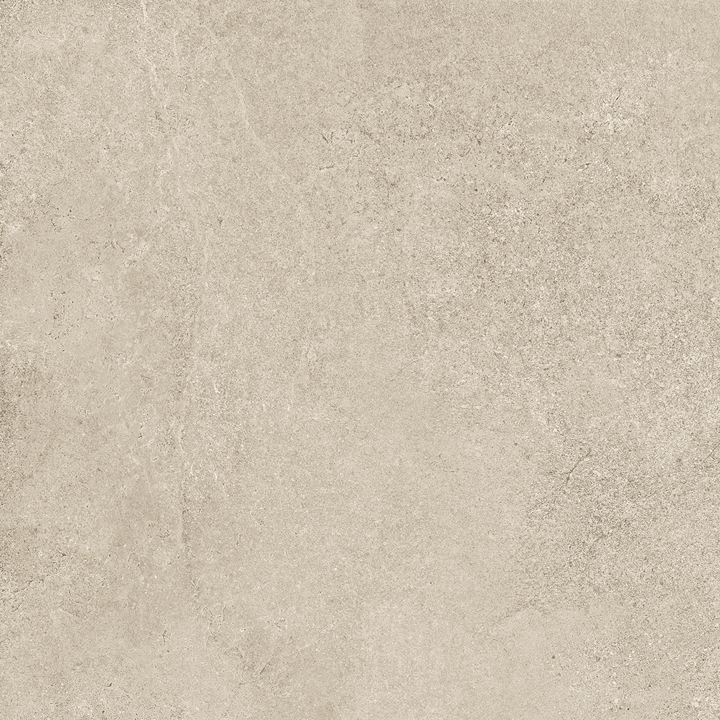 60x60 cm Fliese Natursteinoptik Sant Agostino Bergstone Ivory Steinoptik beige