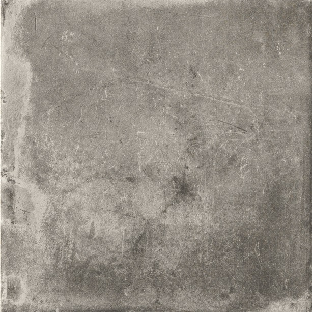 Fliese Vintage Rustikal Zementfliesen-Optik grau "Miami Dust Grey" CIR bei Fliesen Profi kaufen