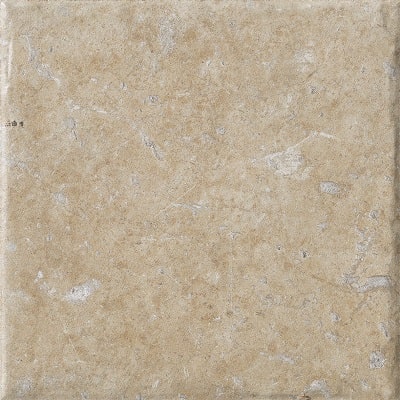 Fliese Terracotta-Steinoptik 20x20 cm "Cotto del Campiano Terra di Pienza" CIR (Farbmischung nach Zufall)