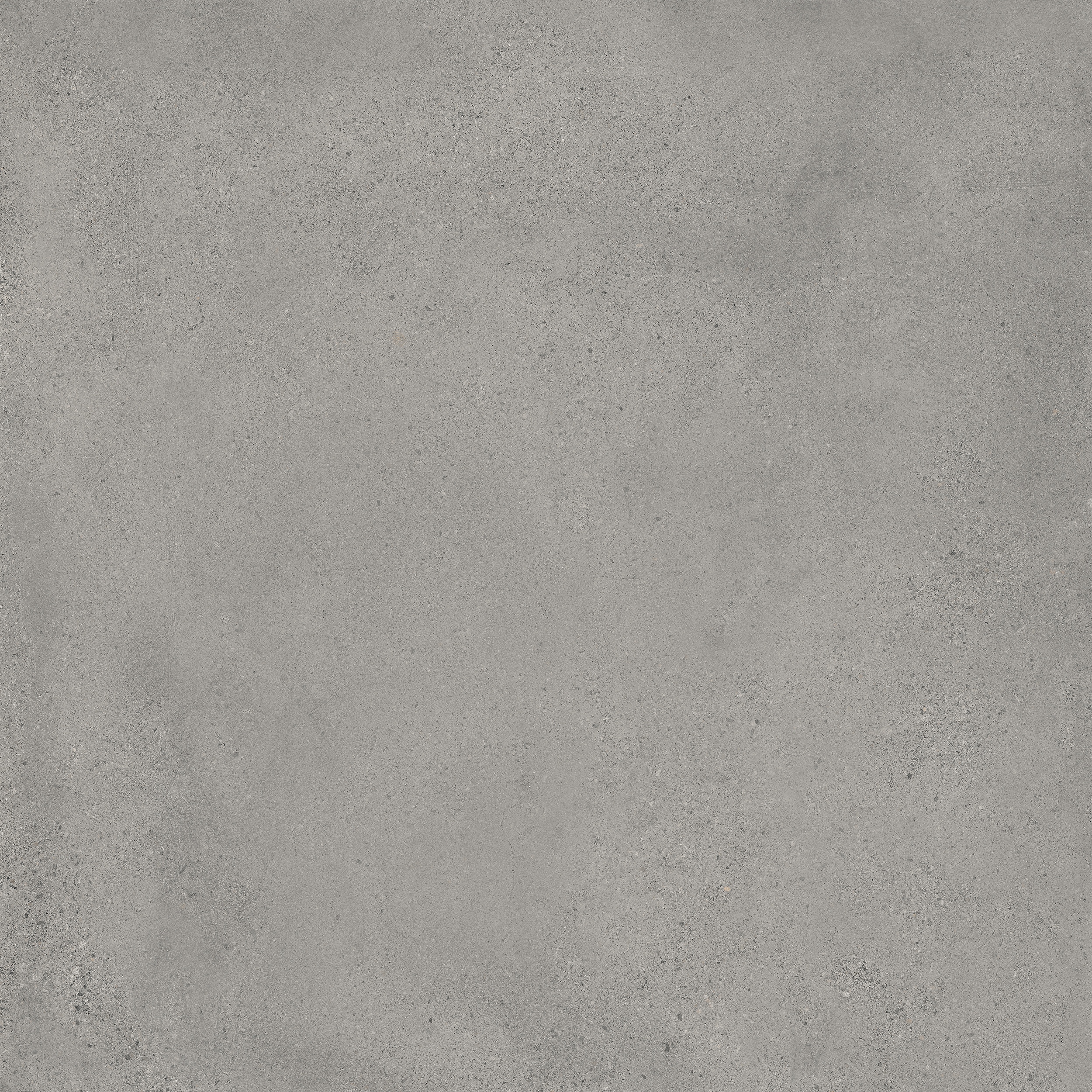 120x120 cm  Fliese Zementoptik mit Terrazzo Logico Grey Sant Agostino grau