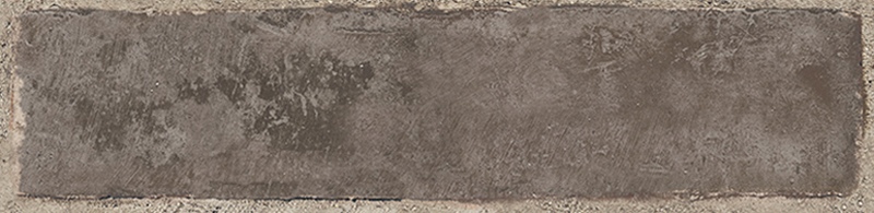 5x20 cm Wandfliesen Klinker Riemchen Ziegel Bit Moka Sant Agostino schoko-braun dunkelbraun