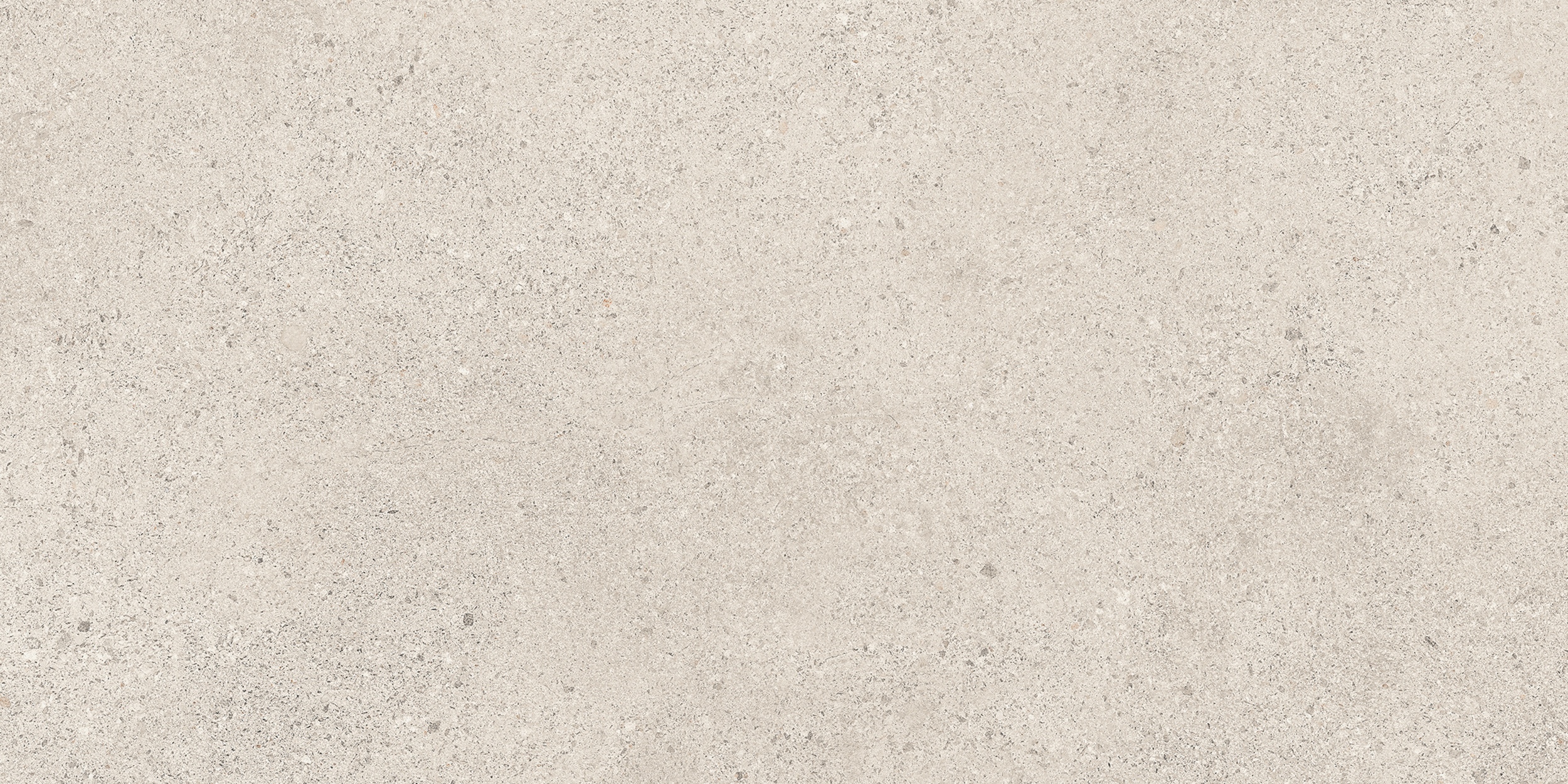 30x60 cm Fliese Zementoptik mit Terrazzo Logico Pearl Sant Agostino hellgrau