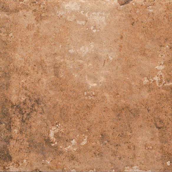 Fliese Vintage Retro rot-braun Havana cohiba Cotto CIR Farbmischung nach Zufall