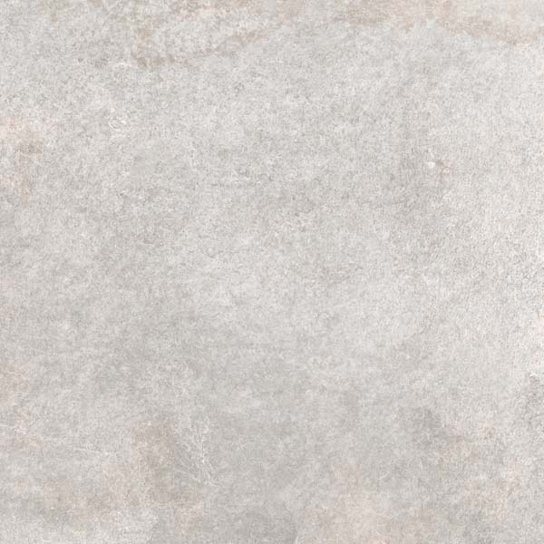 Fliese rustikale Steinoptik beige creme 60x60 cm "Bor Blanco" matt rektifiziert