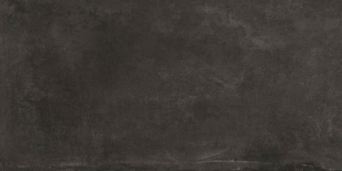 60x120 cm Fliese Betonoptik Imola Azuma Black Bodenfliesen Wandfliesen schwarz