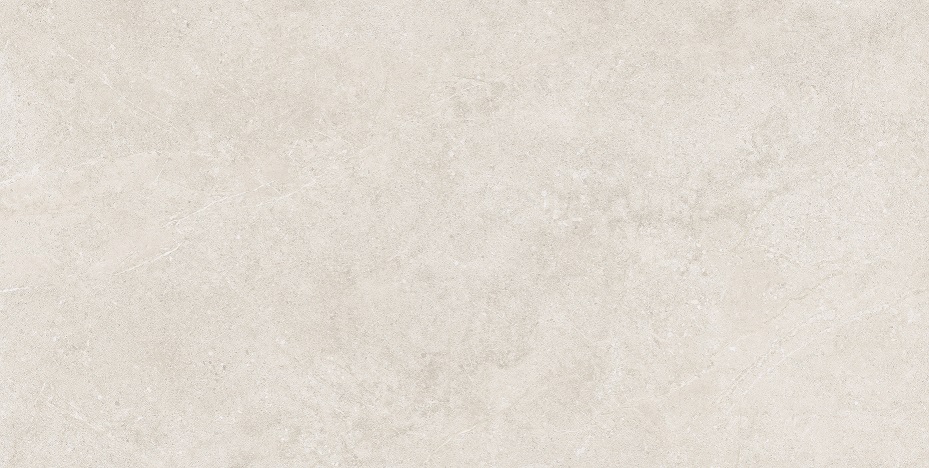 Fliese Steinoptik elfenbein beige matt "Babilon Bone" Feinsteinzeug rektifiziert