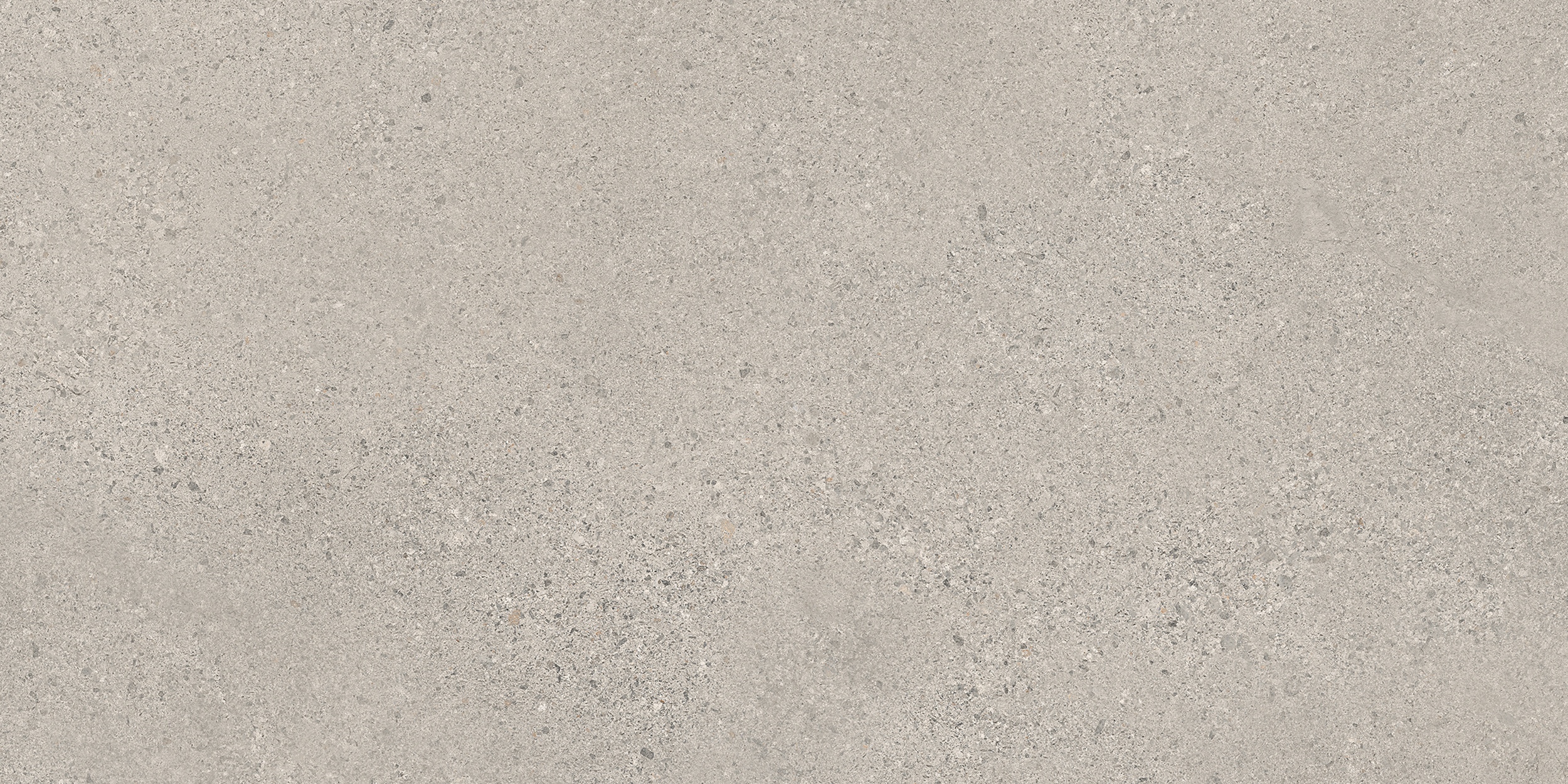 30x60 cm Fliese Zementoptik mit Terrazzo Logico Cement Sant Agostino grau-braun