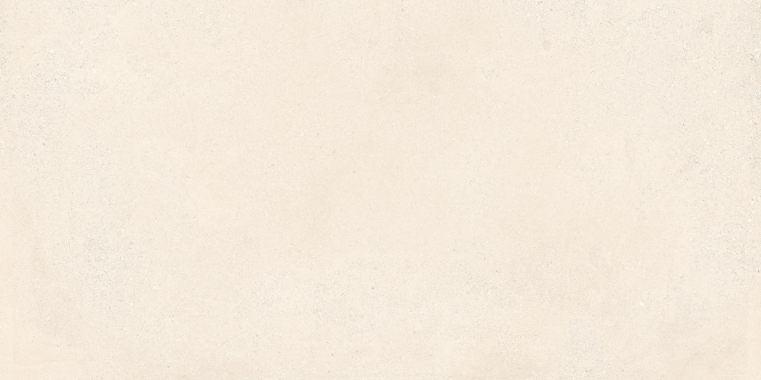 60x120 cm  Fliese Zementoptik mit Terrazzo Logico Light Sant Agostino creme elfenbein