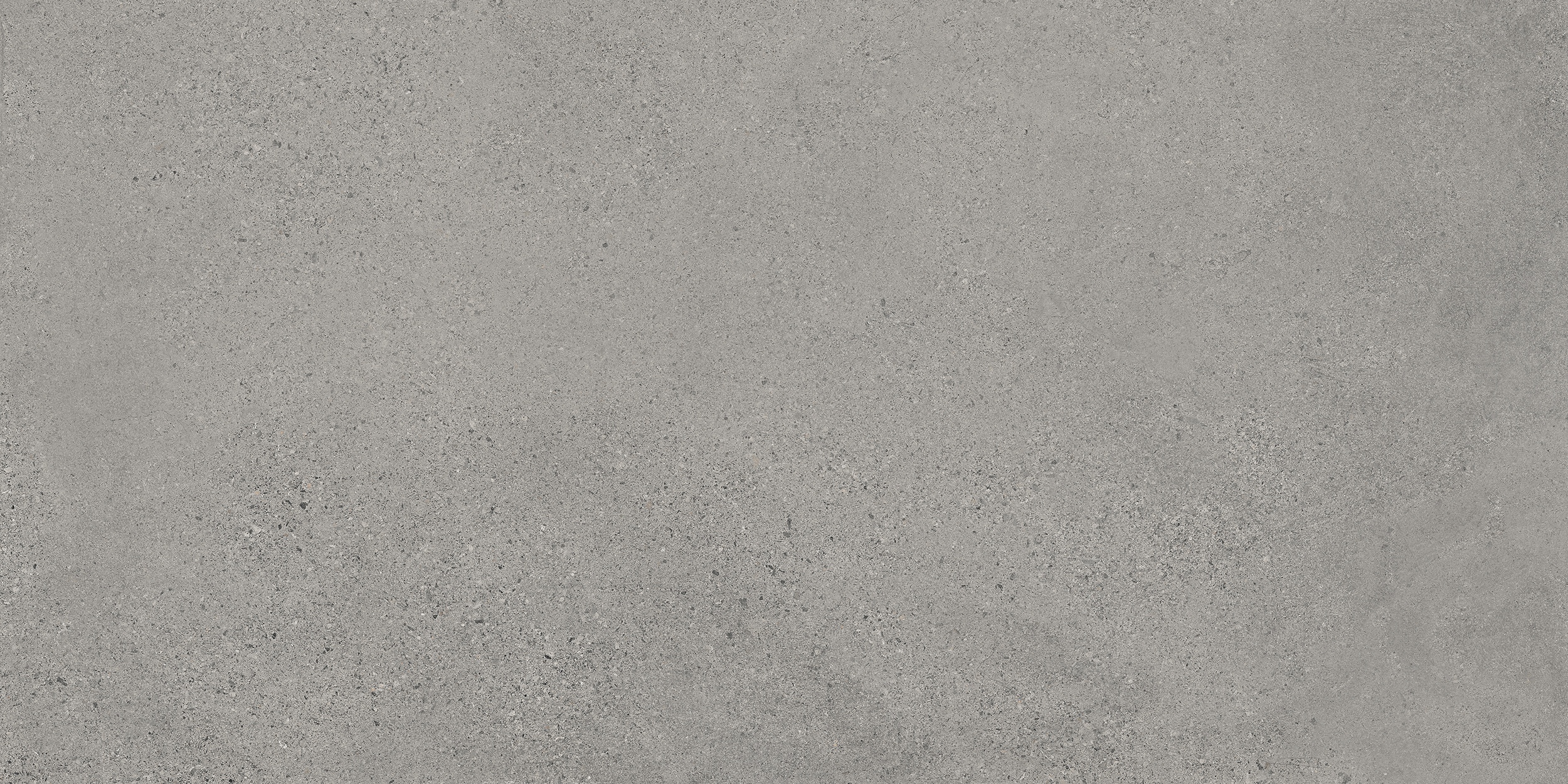 60x120 cm  Fliese Zementoptik mit Terrazzo Logico Grey Sant Agostino grau