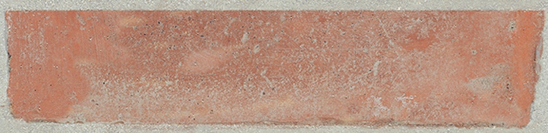 5x20 cm Wandfliesen Klinker Riemchen Ziegel Bit Cotto Sant Agostino terrakotta terracotta