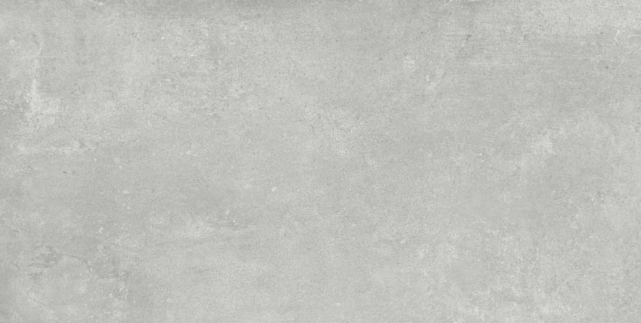 Fliese Betonoptik Zementoptik 60x120 cm grau "Ground Gris" rektifiziert