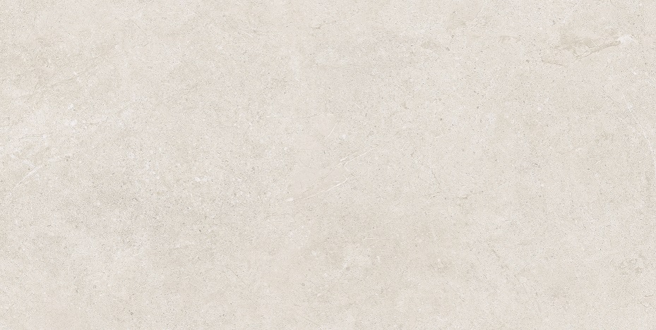 Fliese Steinoptik elfenbein beige matt "Babilon Bone" Feinsteinzeug rektifiziert