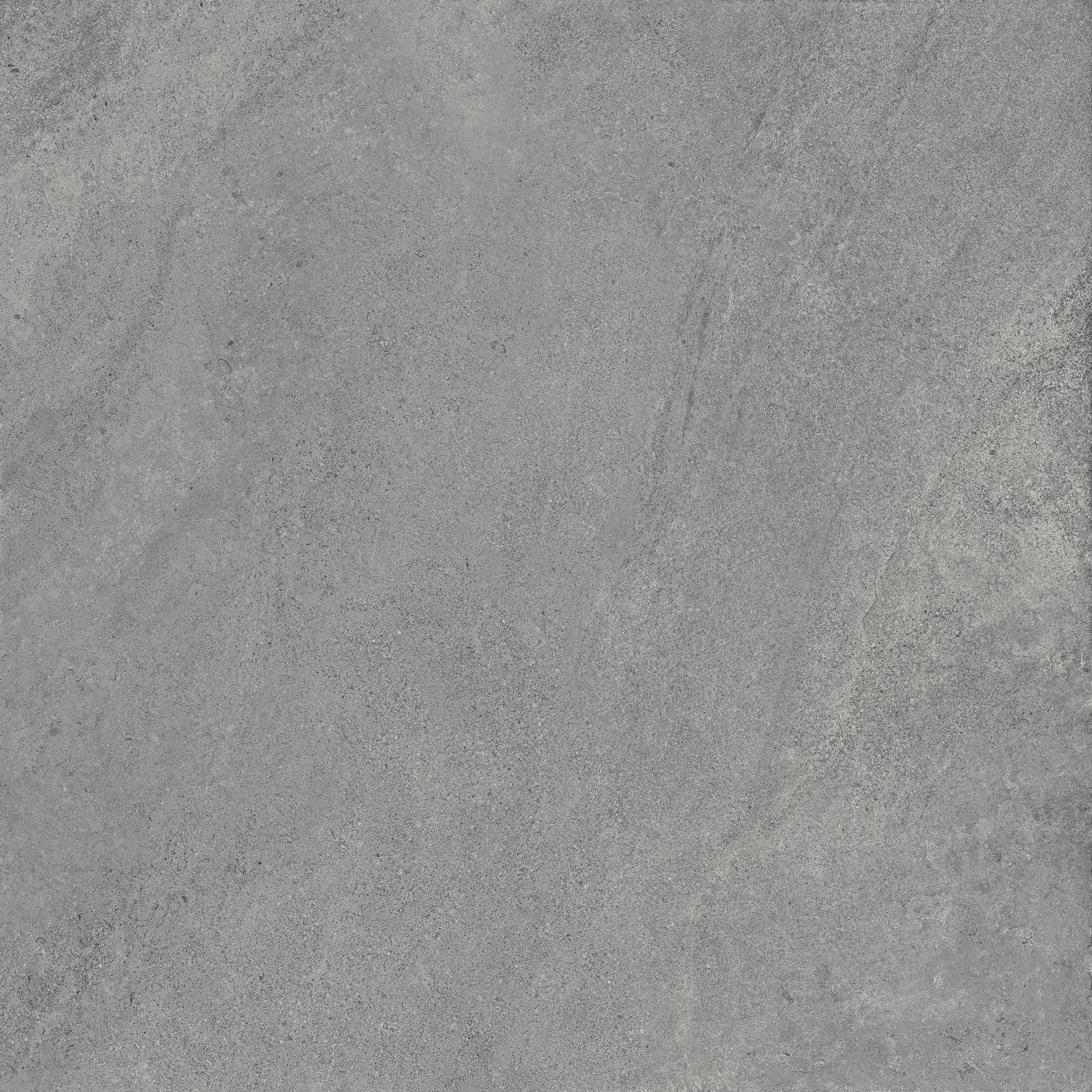 120x120 cm Fliese Natursteinoptik Sant Agostino Bergstone Dark Steinoptik grau