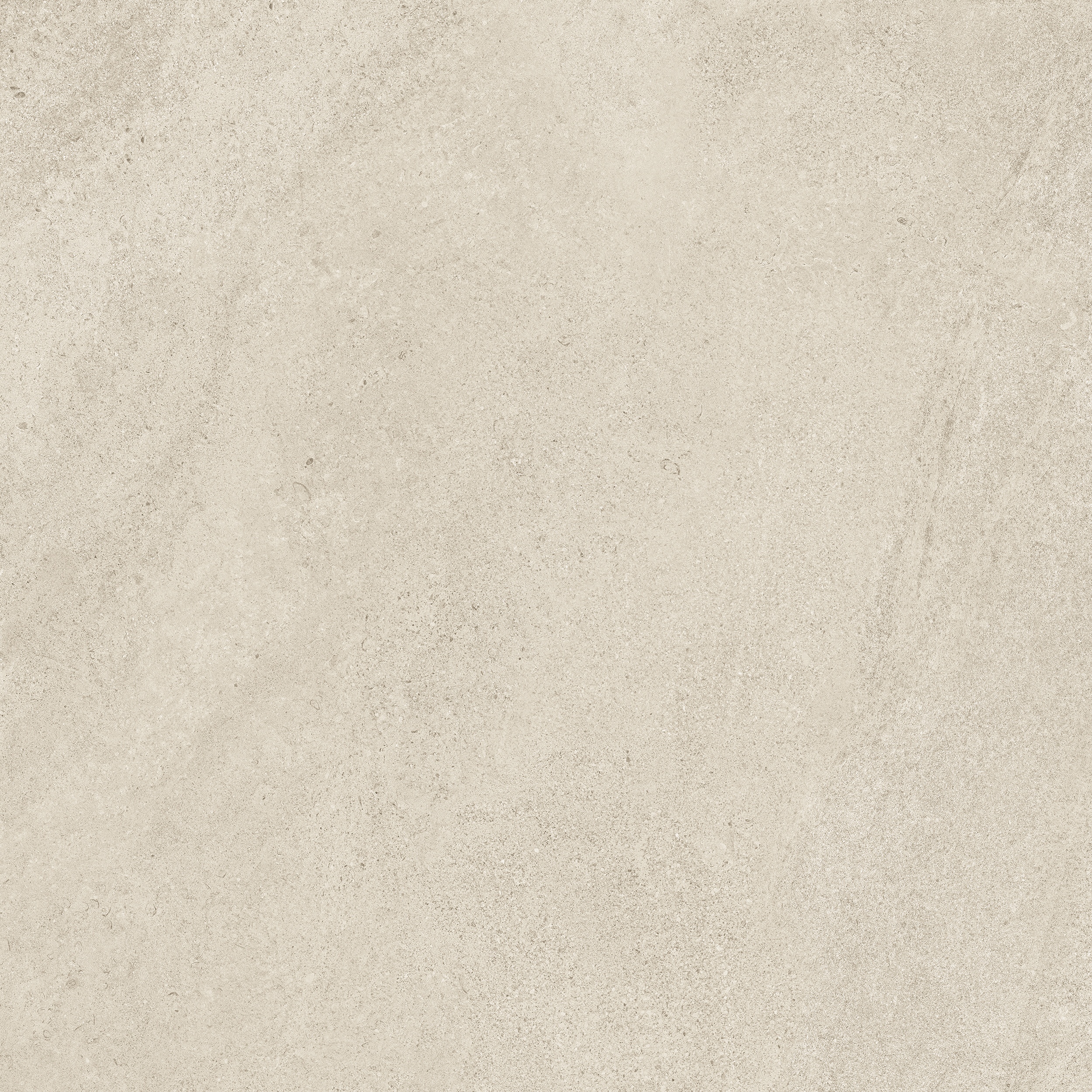 90x90 cm Fliese Natursteinoptik Sant Agostino Bergstone Ivory Steinoptik beige