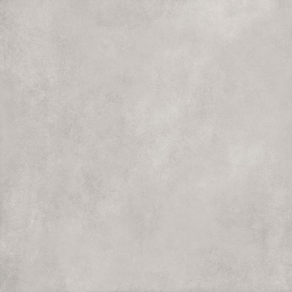 Fliese Betonoptik grau-weiß matt 120x120 cm "Sable Pearl" rektifiziert