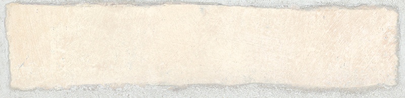 5x20 cm Wandfliesen Klinker Riemchen Ziegel Bit Cream Sant Agostino elfenbein creme