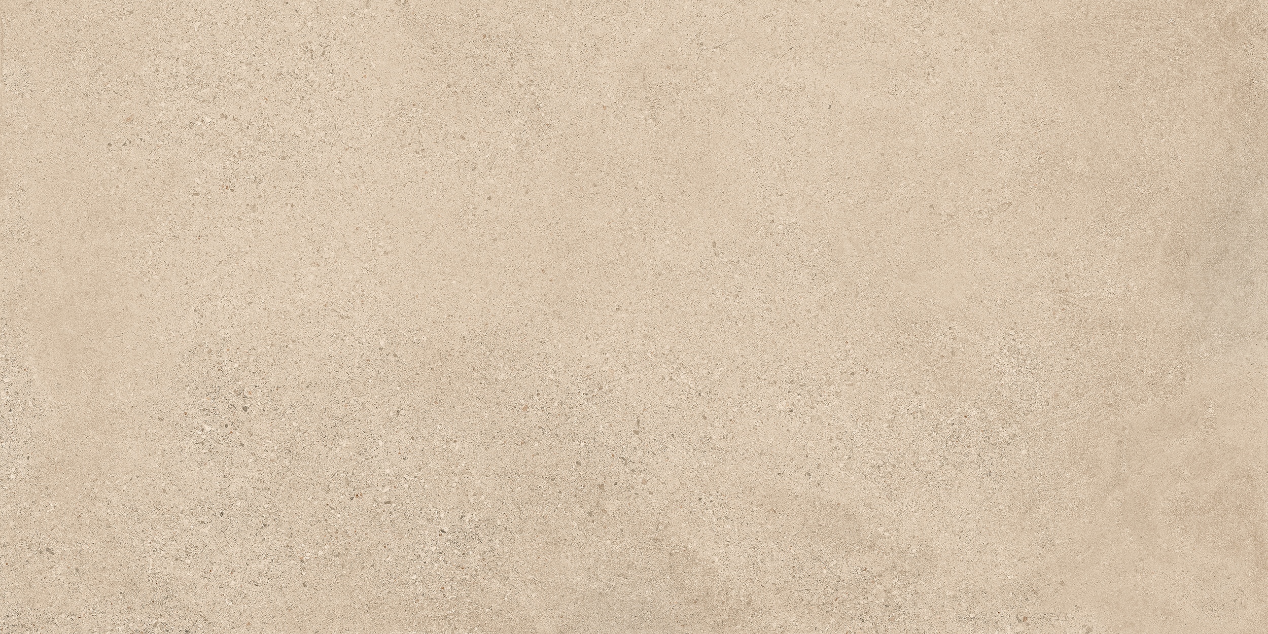60x120 cm Fliese Zementoptik mit Terrazzo Logico Sand Sant Agostino beige