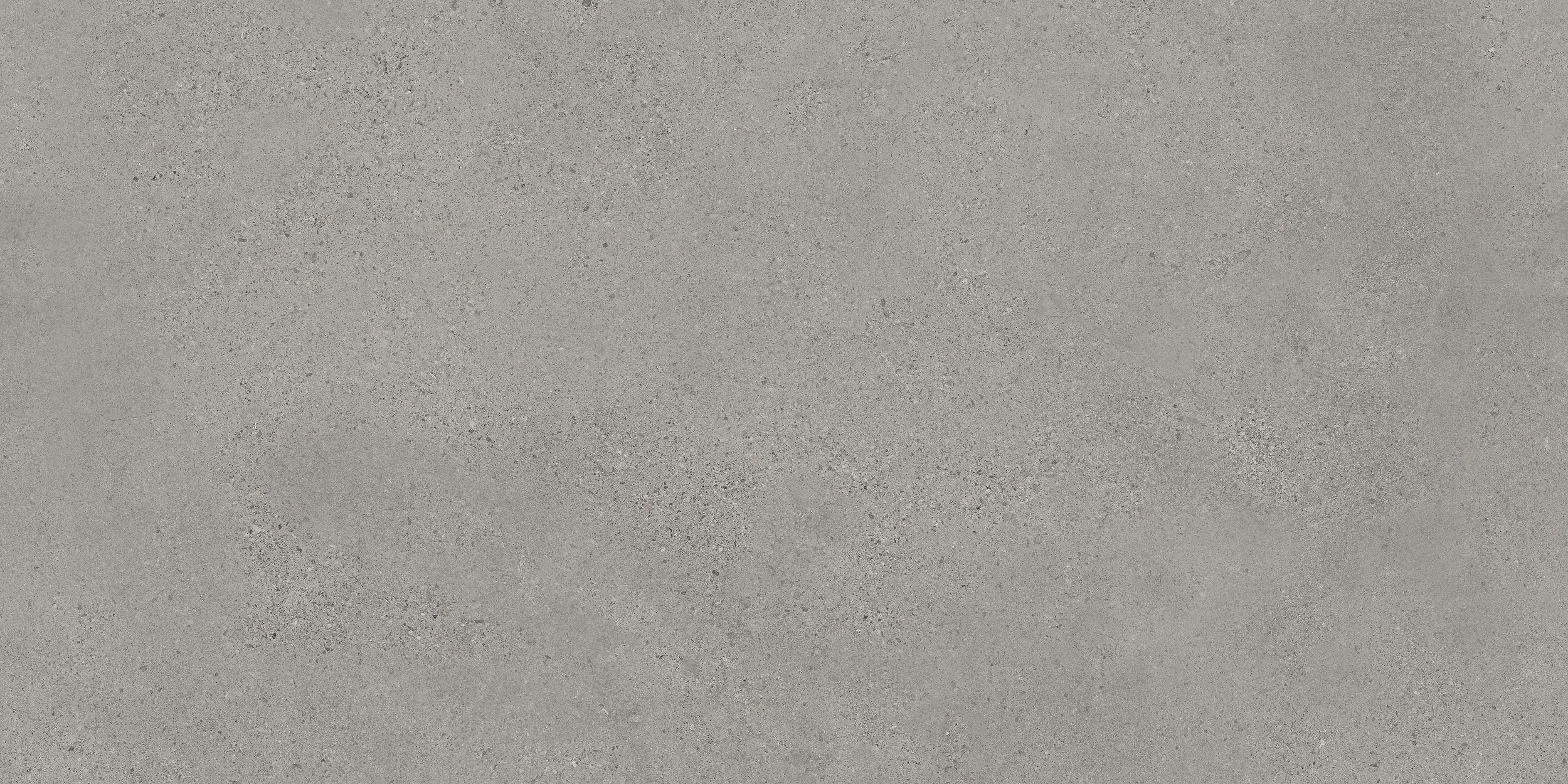 60x120 cm  Fliese Zementoptik mit Terrazzo Logico Grey Sant Agostino grau