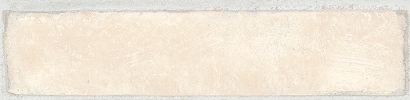 5x20 cm Wandfliesen Klinker Riemchen Ziegel Bit Cream Sant Agostino elfenbein creme