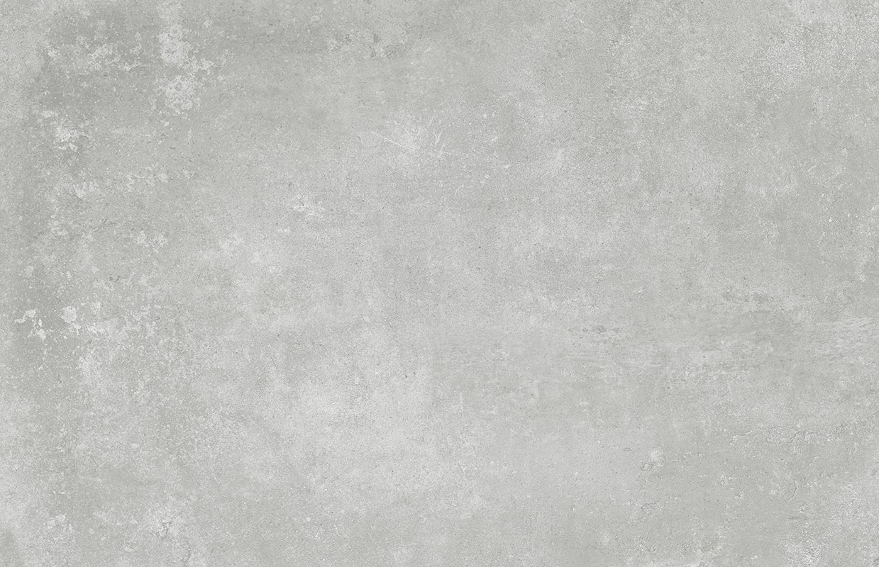 Terrassenplatte Betonoptik Zementoptik grau "Ground Gris" Feinsteinzeug 2 cm