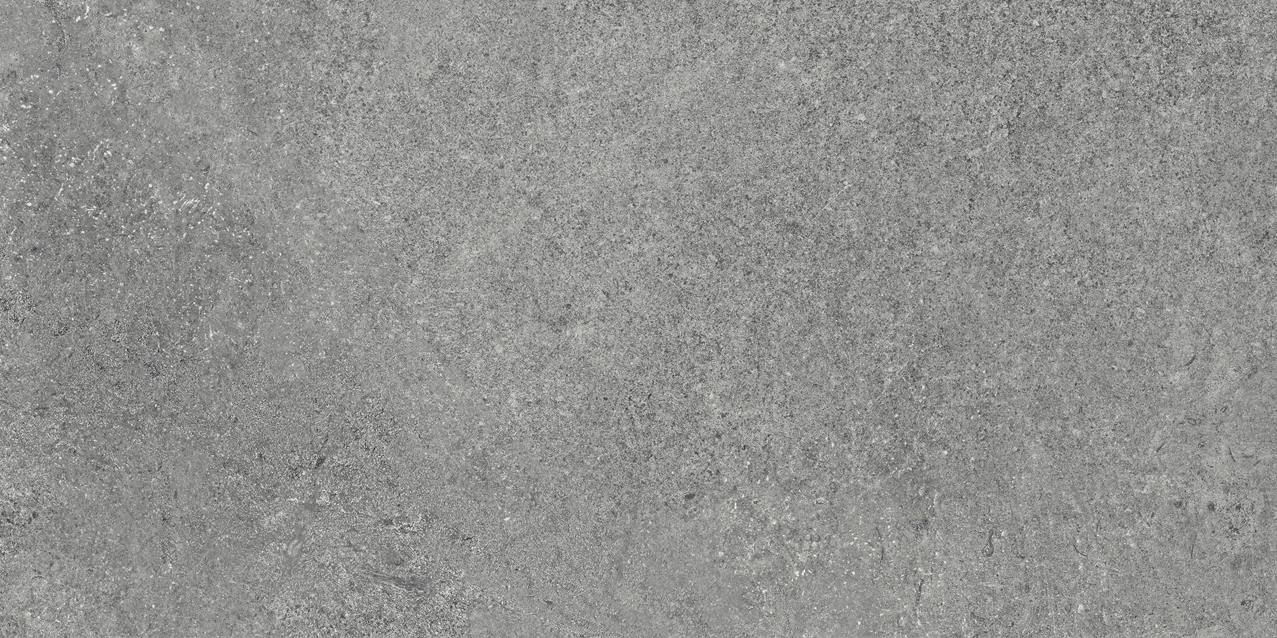 30x60 cm Fliese Natursteinoptik Sant Agostino Bergstone Dark Steinoptik grau