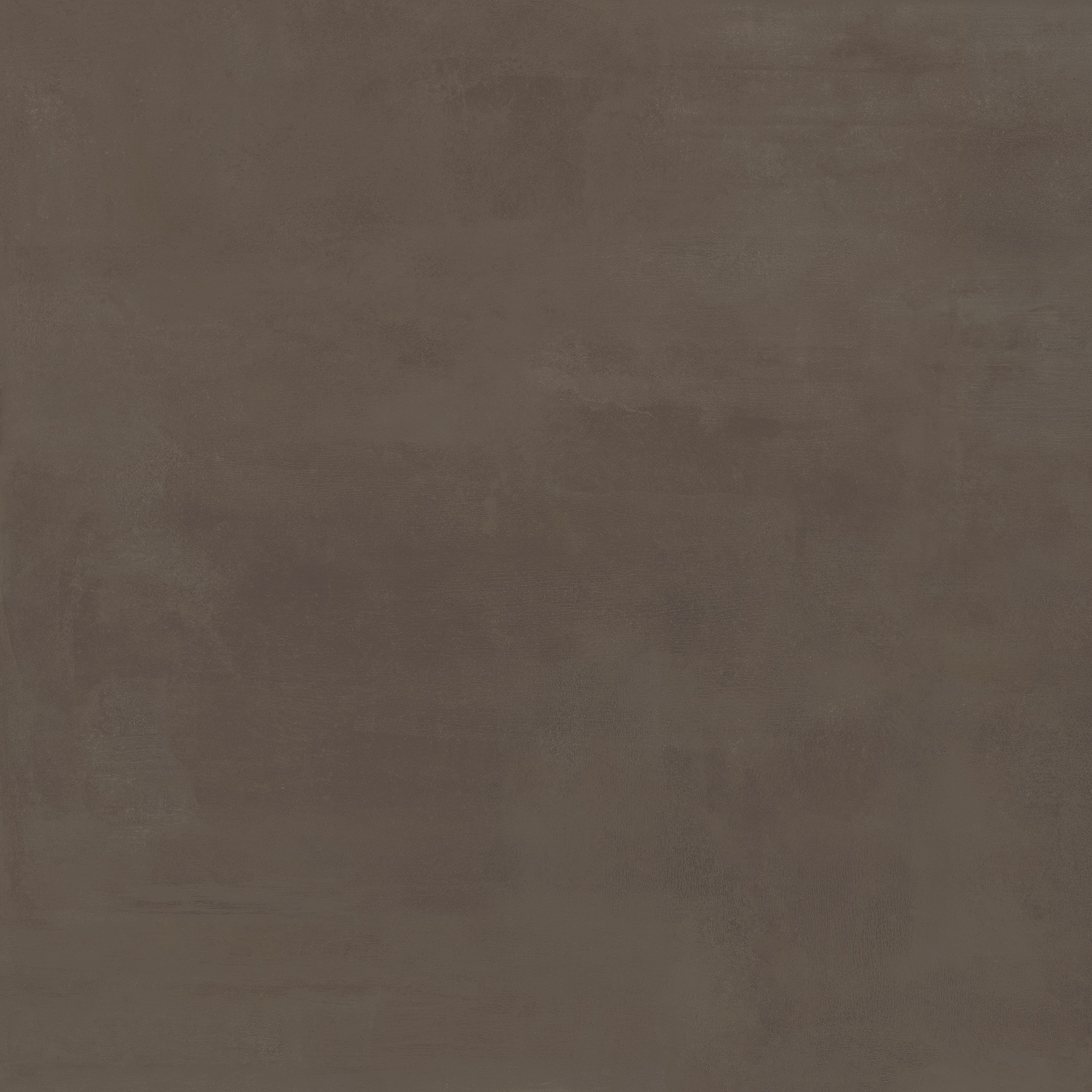 120x120 cm Fliese Zementoptik Atlas Concorde Boost Pro Tobacco Betonoptik dunkelbraun