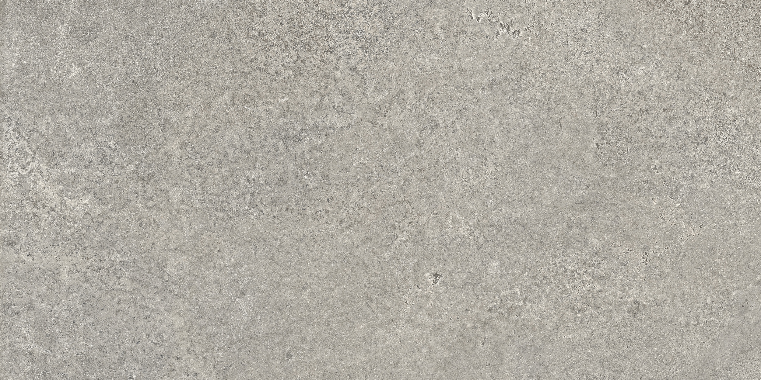 30x60 cm Fliese Natursteinoptik Sant Agostino Bergstone Grey Steinoptik grau-braun