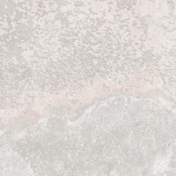 Fliese rustikale Steinoptik beige creme 60x60 cm "Bor Blanco" matt rektifiziert