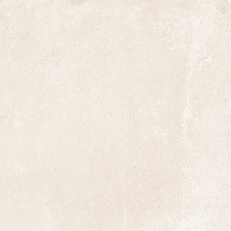 60x60 cm Fliese Betonoptik Imola Azuma Up White Bodenfliesen Wandfliesen creme weiß offwhite