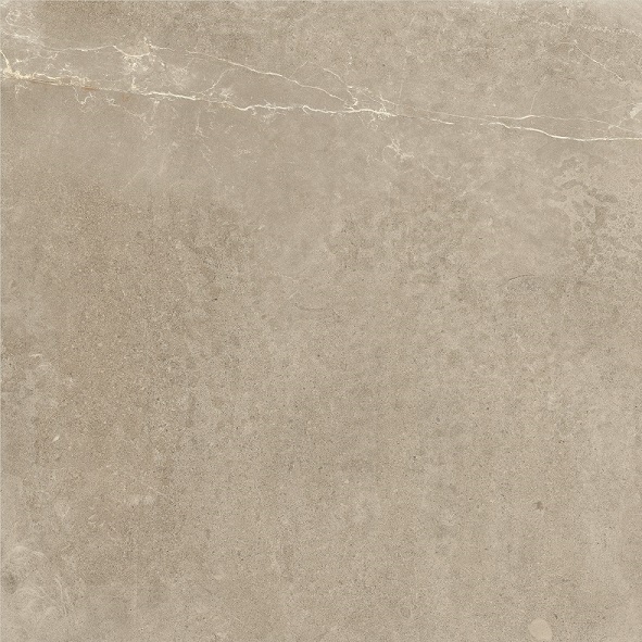 Fliese Steinoptik beige 80 x 80 cm "Zermatt natural" rektifiziert