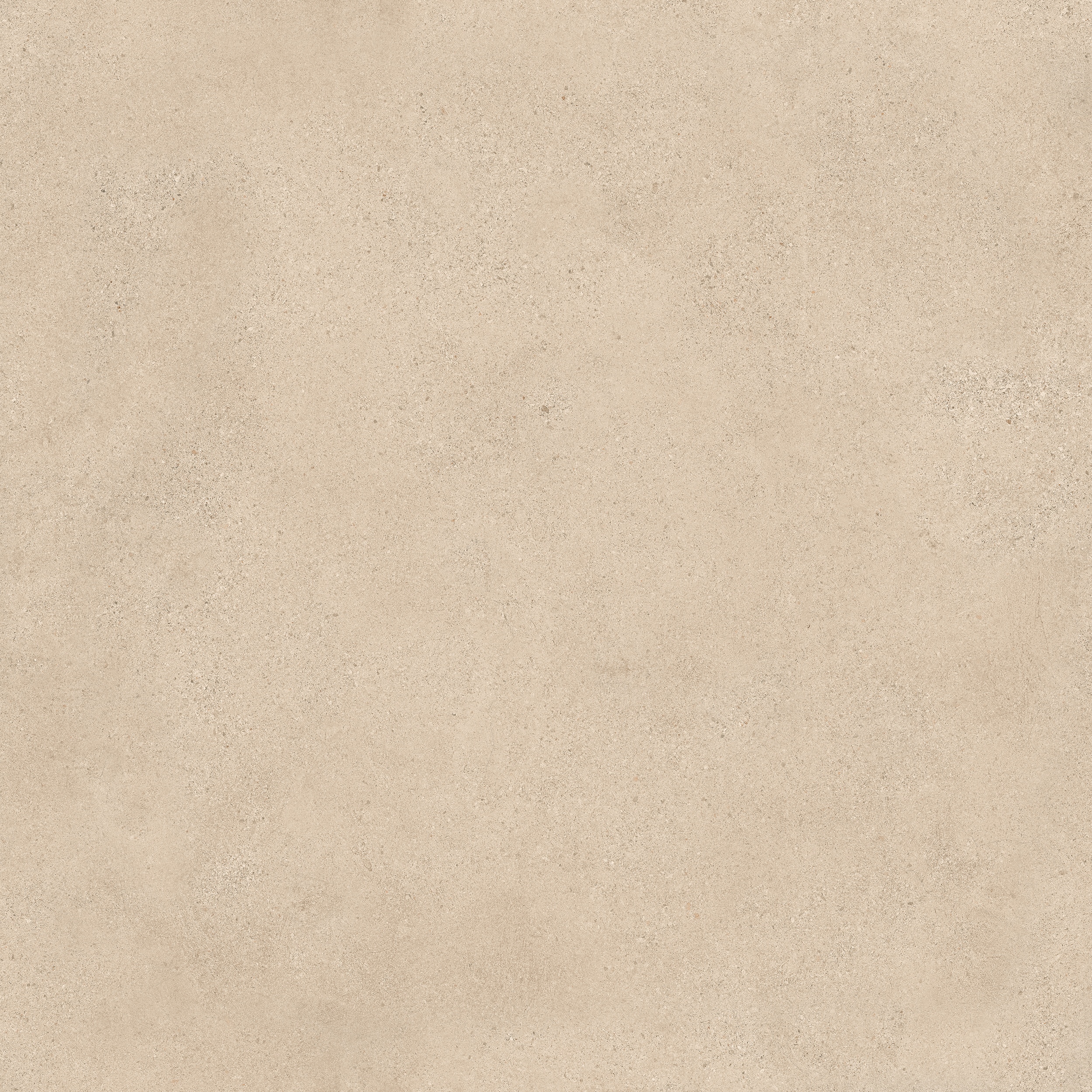 120x120 cm Fliese Zementoptik mit Terrazzo Logico Sand Sant Agostino beige