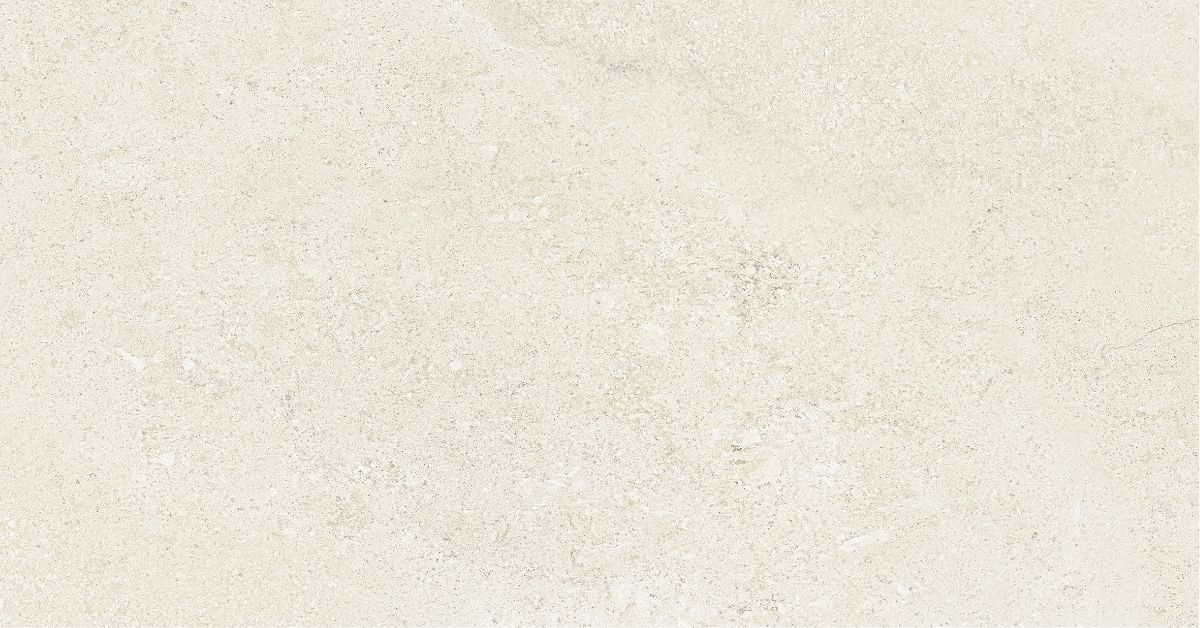 Fliese Steinoptik beige "Alpine Beige" Feinsteinzeug rektifiziert Ragno by Marazzi