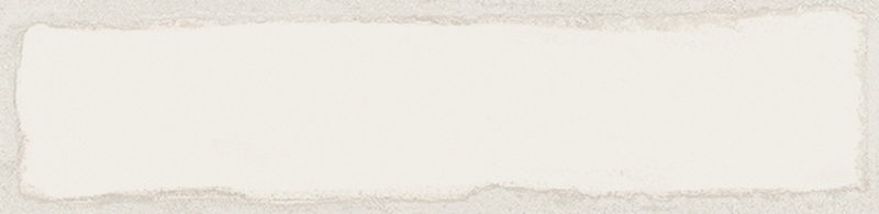 5x20 cm Wandfliesen Klinker Riemchen Ziegel Bit White Sant Agostino cremeweiss weiss