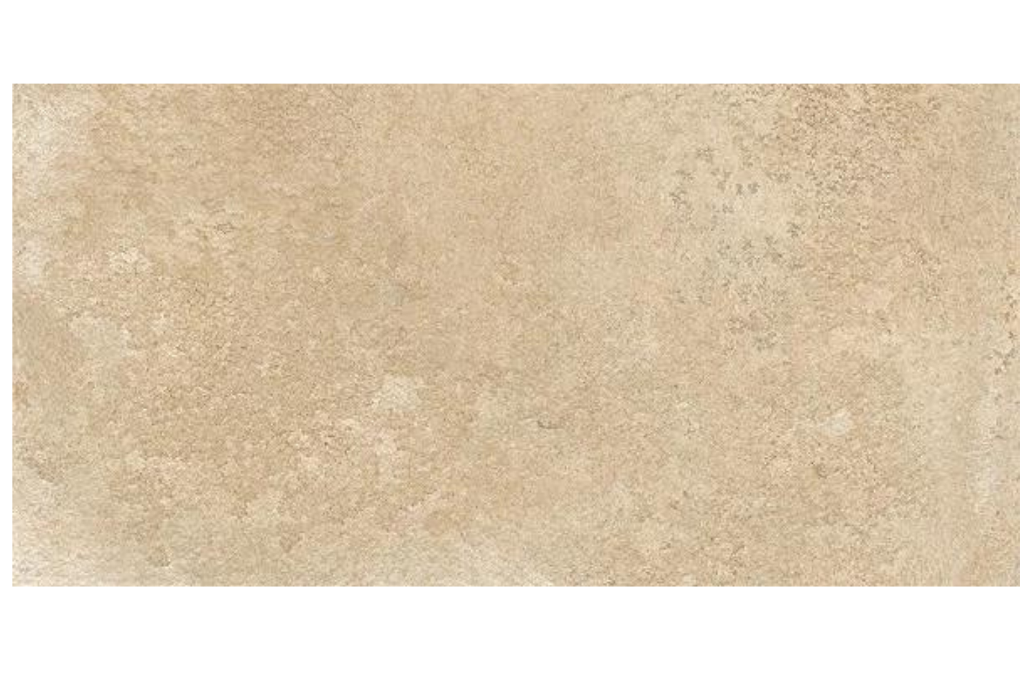 Fliese Solnhofener Optik beige matt 30x60 cm "Pietra Bavarese" Natursteinoptik rektifiziert