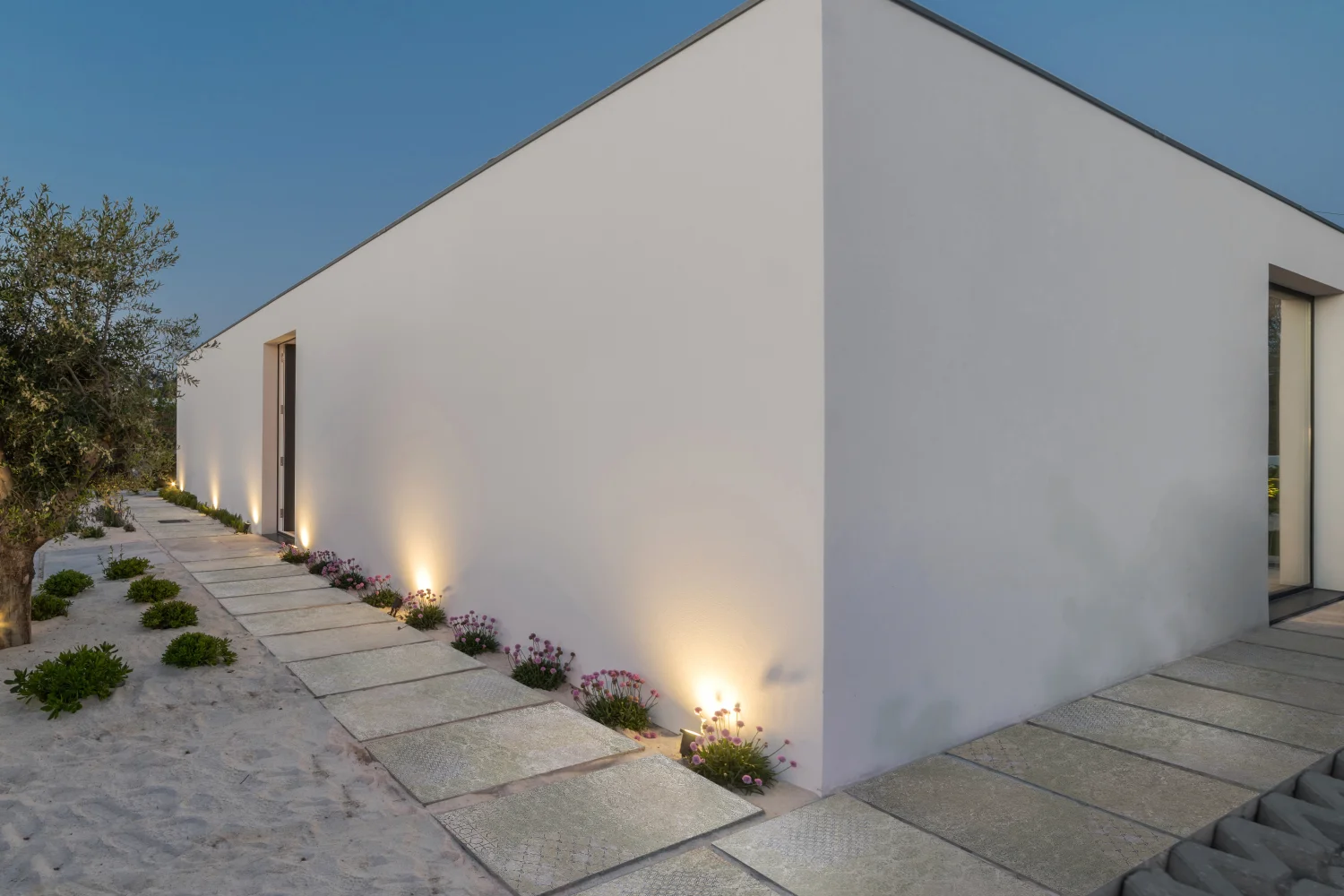 Aparici Terrassenplatte Bohemian Blend Teppichoptik Vintage mehrfarbig