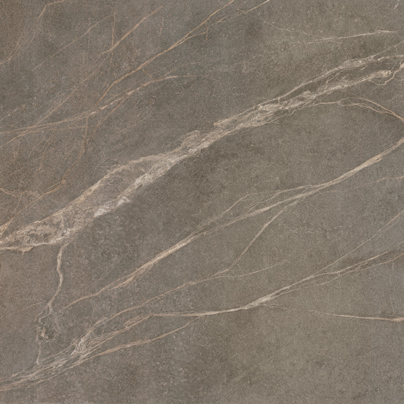 Fliese Speckstein-Optik braun matt Soap Stone Coffee Cercom