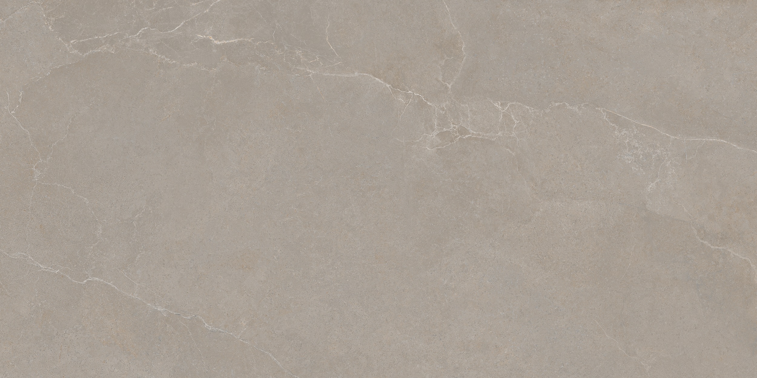 60x120 cm La Fabbrica Noble Stone Taupe Fliese in Steinoptik als Bodenfliese Wandfliese braun