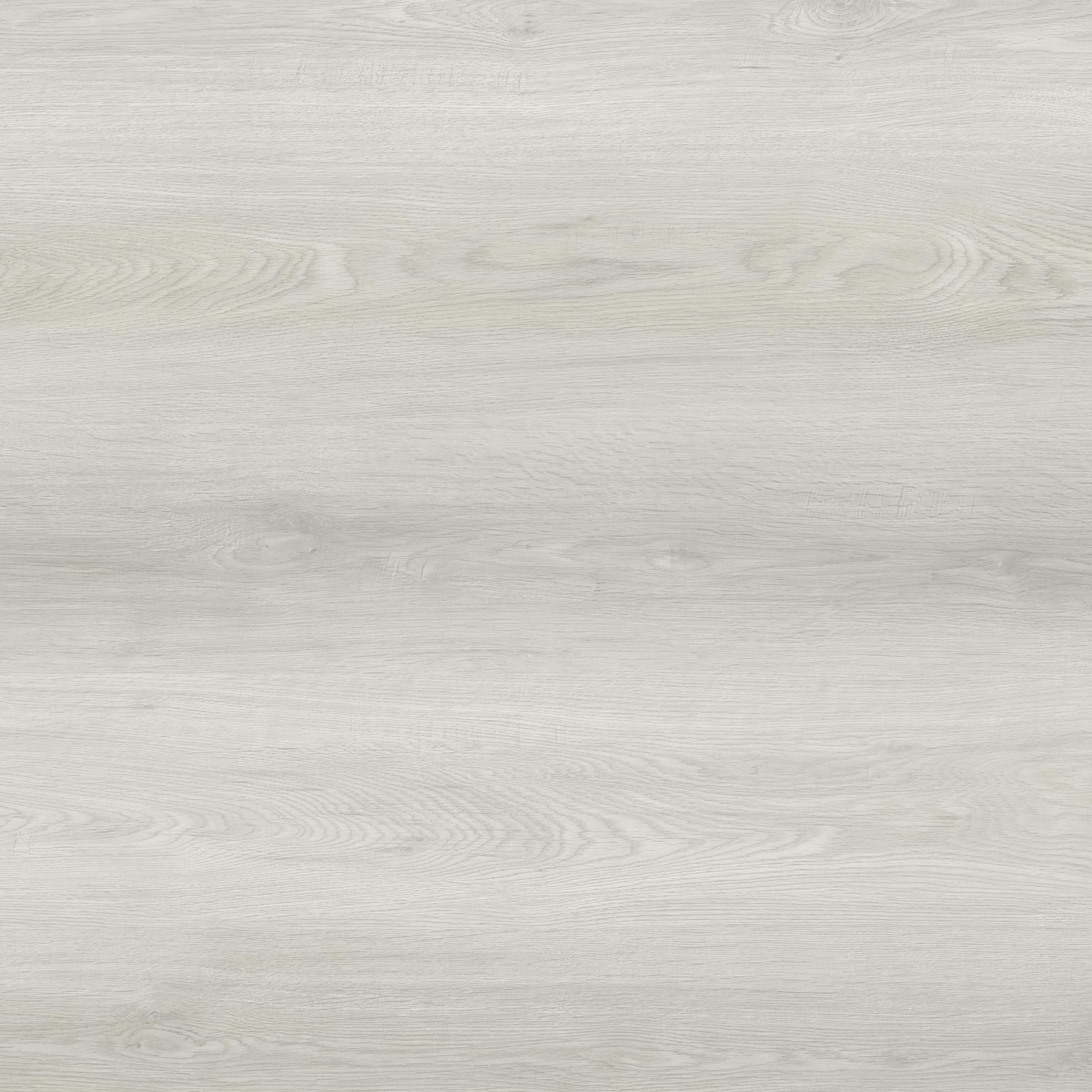 Klick-Vinyl Eiche Vinylboden Holzoptik 122x18 cm Silver Grey silbergraue Eiche hellgrau