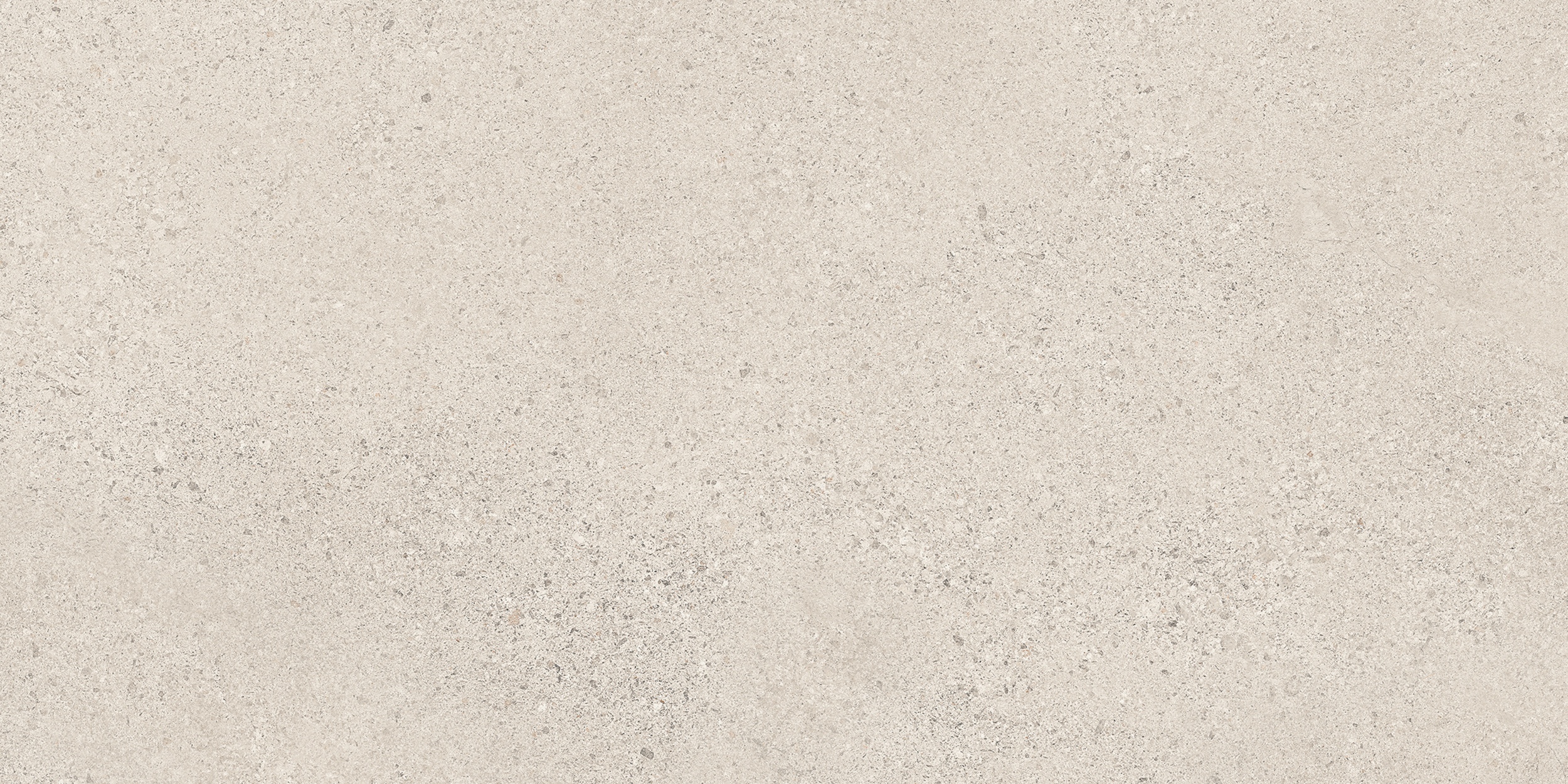 30x60 cm Fliese Zementoptik mit Terrazzo Logico Pearl Sant Agostino hellgrau