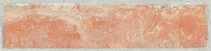 5x20 cm Wandfliesen Klinker Riemchen Ziegel Bit Natural Sant Agostino helles terracotta orange terrakotta
