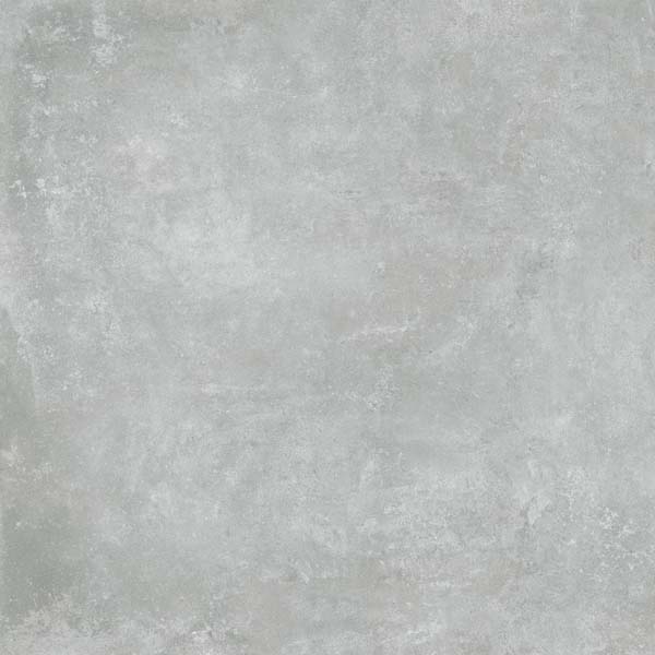 Fliese Betonoptik Zementoptik 120x120 cm grau "Ground Gris" rektifiziert