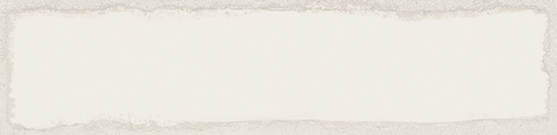 5x20 cm Wandfliesen Klinker Riemchen Ziegel Bit White Sant Agostino cremeweiss weiss