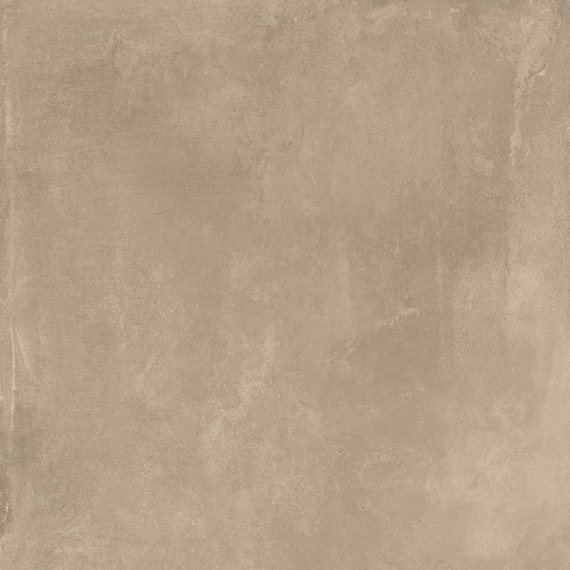 120x120 cm Fliese Betonoptik Imola Azuma Up Hazelnut Bodenfliesen Wandfliesen hellbraun