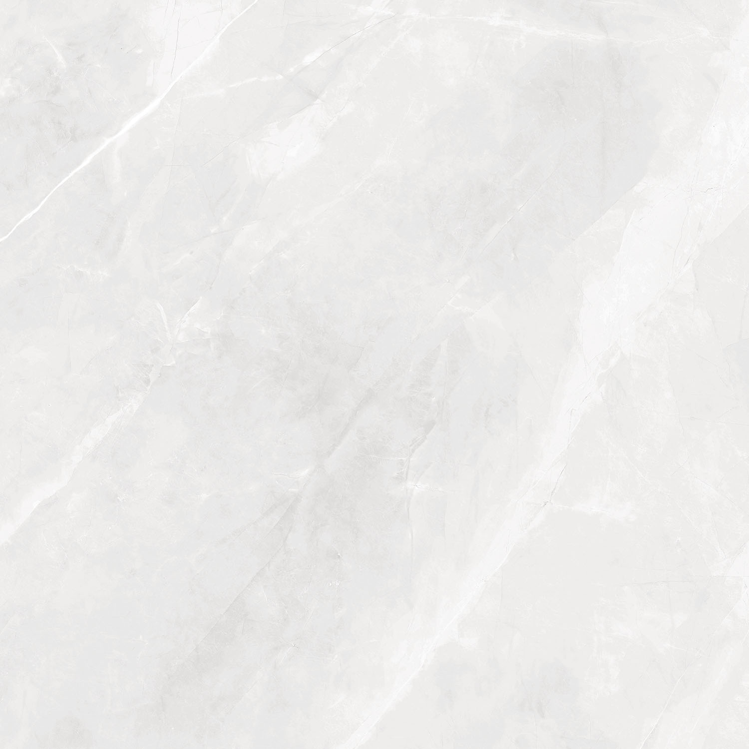 Fliese Steinoptik weiß matt "Magda Blanco" Feinsteinzeug rektifiziert